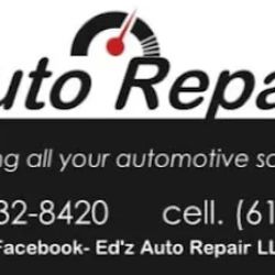 Edz Auto Repair LLC ico