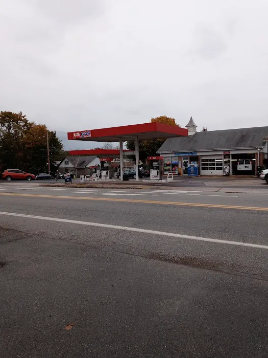 Harleysville Service Center - Sunoco 1