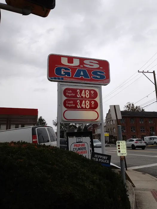 Harleysville Service Center - Sunoco 0