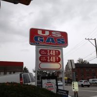 Harleysville Service Center - Sunoco