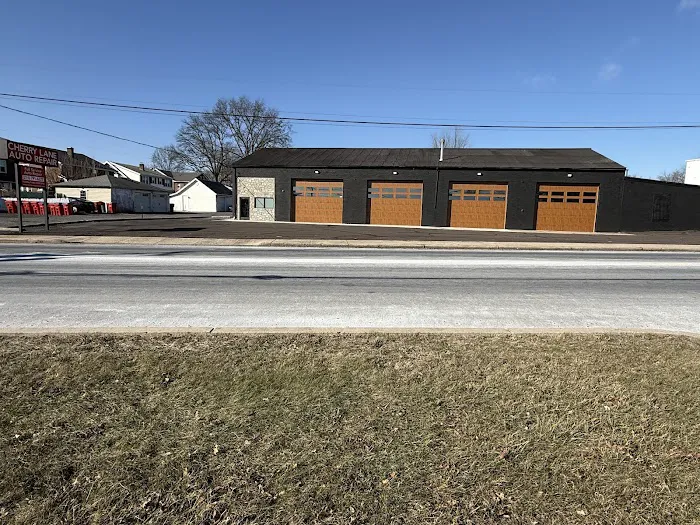 Cherry Lane Auto Repair 7