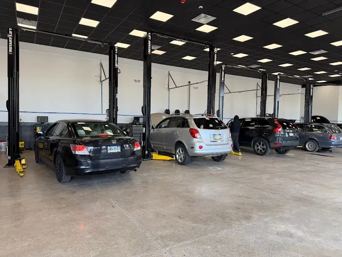 Cherry Lane Auto Repair 5