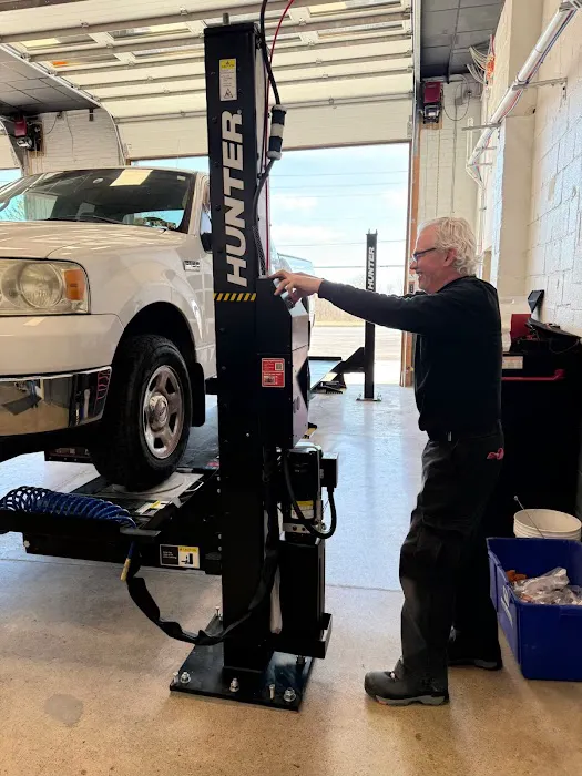 Cherry Lane Auto Repair 4