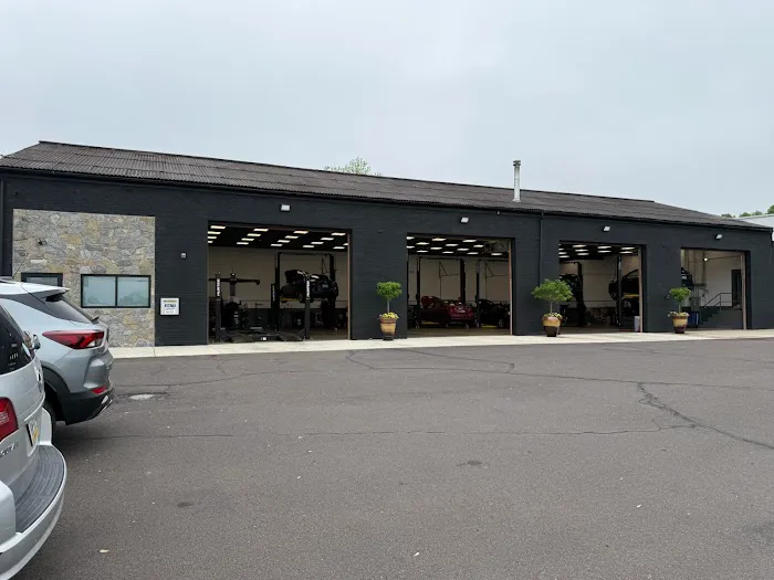 Cherry Lane Auto Repair 1