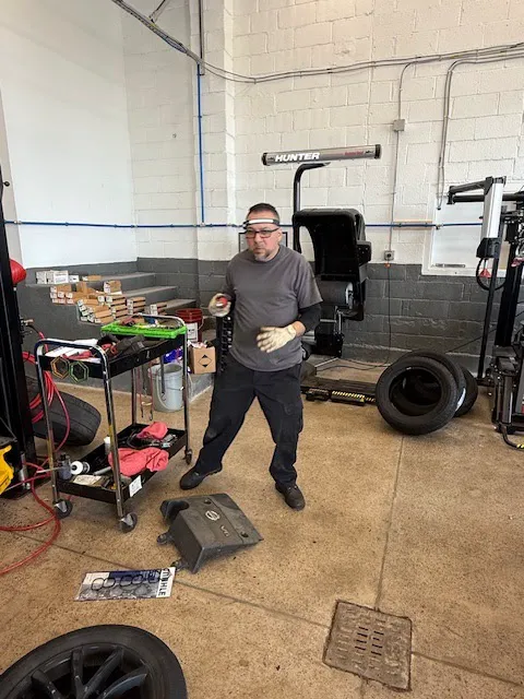 Cherry Lane Auto Repair 9