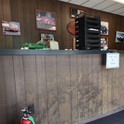 North Penn Services Center ico