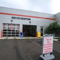 Peruzzi Toyota Parts