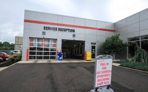 Peruzzi Toyota Parts
