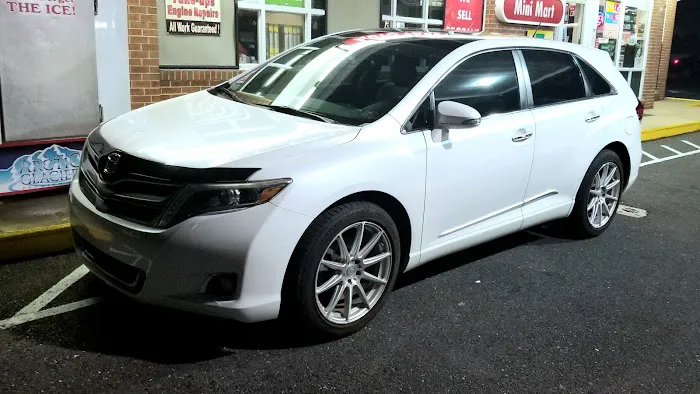 Peruzzi Toyota Service 1
