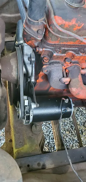 Am-For Auto Electric 0