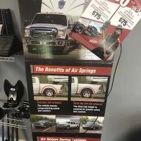 ATS Springs - Suspension Parts Supplier