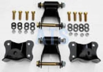 ATS Springs - Suspension Parts Supplier 9