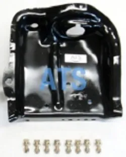ATS Springs - Suspension Parts Supplier 7