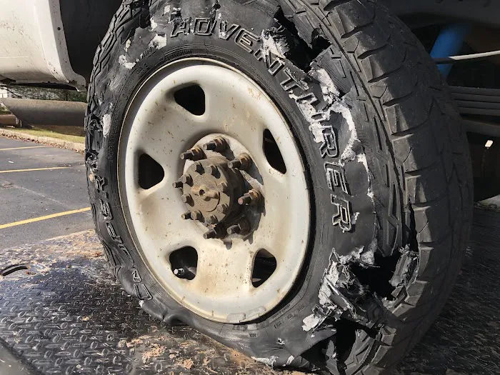 Monro Auto Service and Tire Centers 1