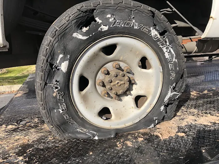 Monro Auto Service and Tire Centers 0