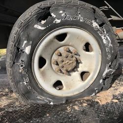 Monro Auto Service and Tire Centers ico