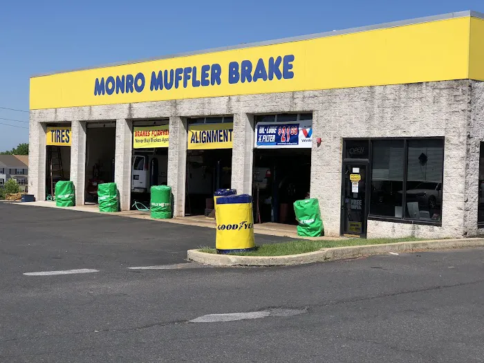 Monro Auto Service and Tire Centers 6