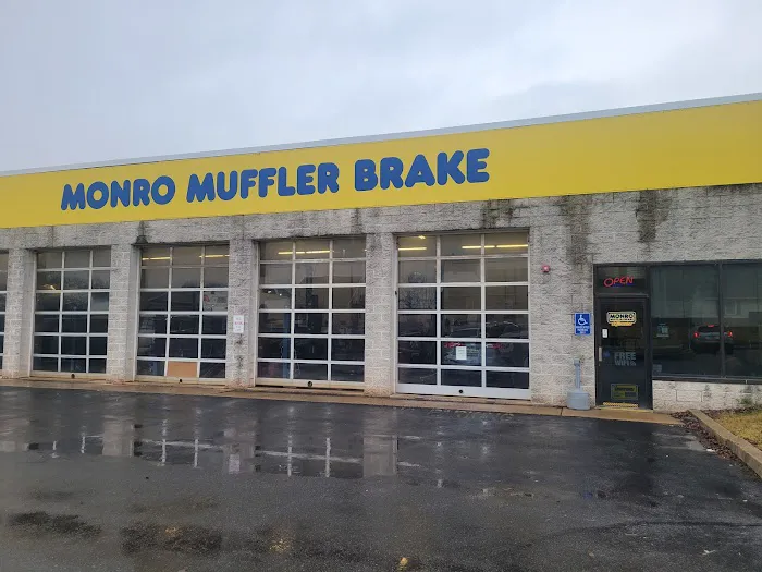 Monro Auto Service and Tire Centers 4