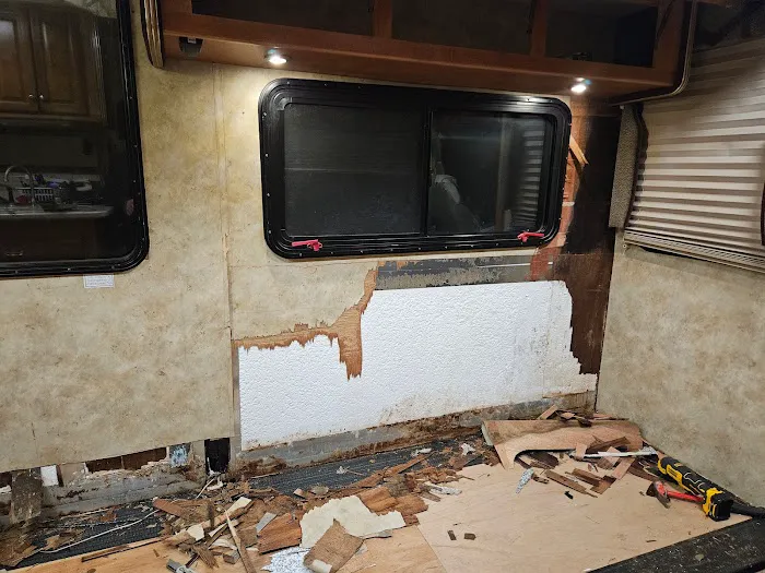 Mobile Welding and RV Repair 4