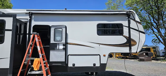 Mobile Welding and RV Repair 5