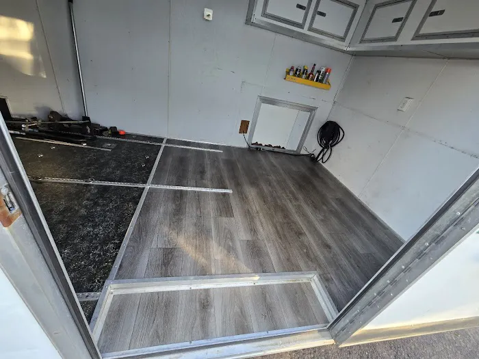 Mobile Welding and RV Repair 1