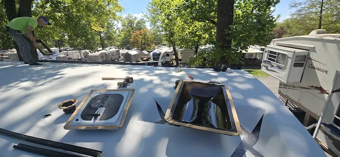Mobile Welding and RV Repair 2