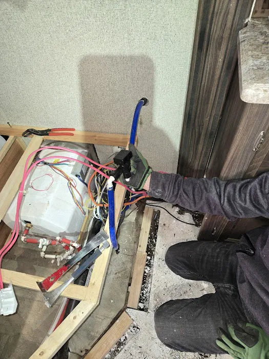 Mobile Welding and RV Repair 0