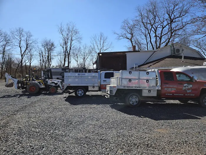 Mobile Welding and RV Repair 6