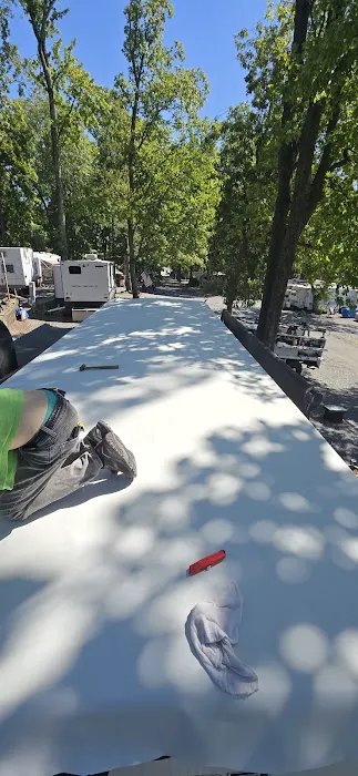 Mobile Welding and RV Repair 3