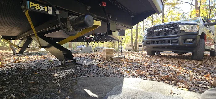 Mobile Welding and RV Repair 7