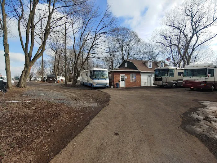 Mobile Welding and RV Repair 9