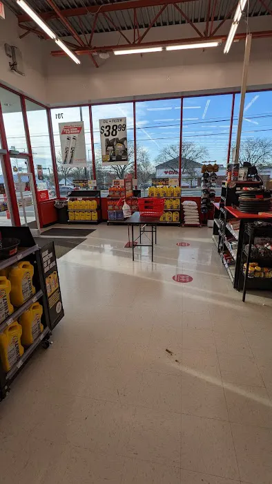 AutoZone Auto Parts 5