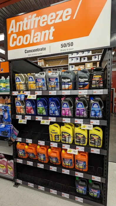 AutoZone Auto Parts 2