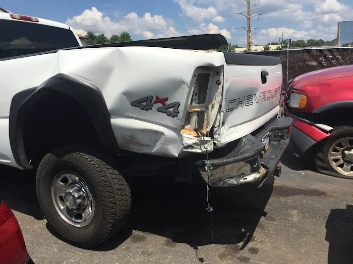 Jerry's Auto Body Inc. 7