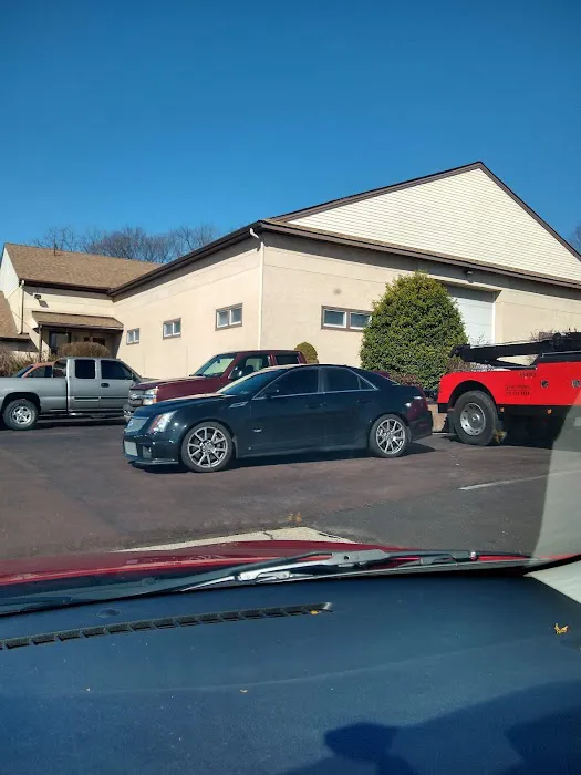 Jerry's Auto Body Inc. 6
