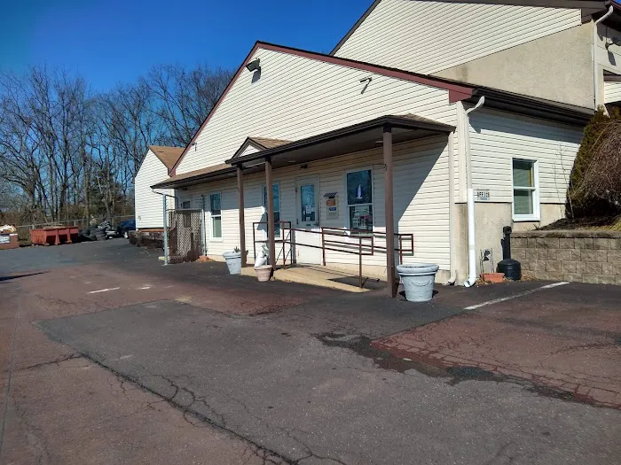 Jerry's Auto Body Inc. 4