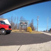 Jerry's Auto Body Inc.