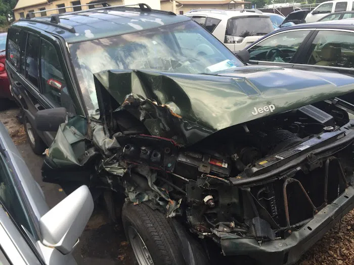 Jerry's Auto Body Inc. 5