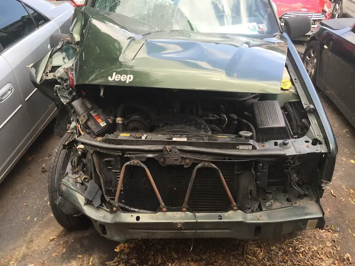 Jerry's Auto Body Inc. 3