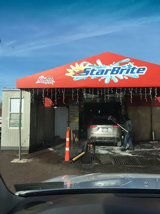 Starbrite Auto Repair 2