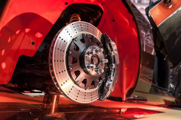 Starbrite Auto Repair 9