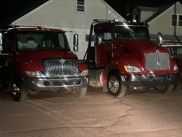 Cope's Garage & Collision Solutions 5