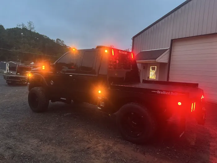 Cope's Garage & Collision Solutions 8