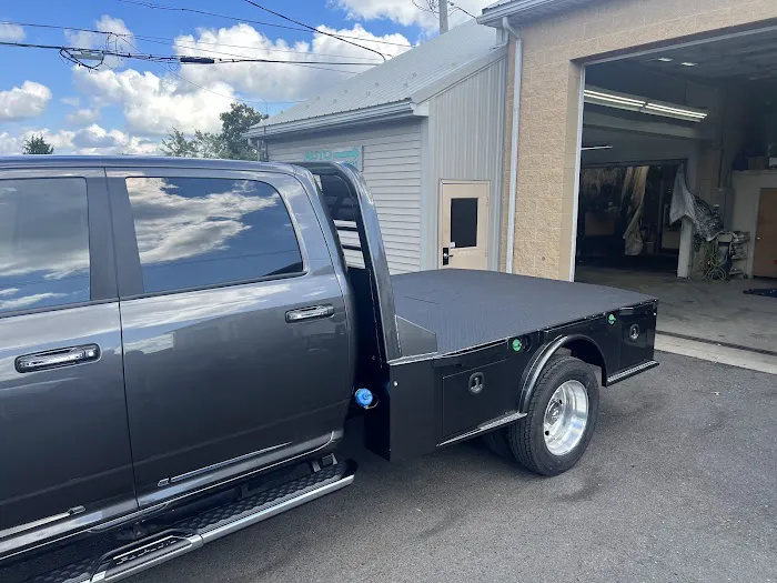 Cope's Garage & Collision Solutions 0