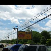 Barney's Auto Parts Inc