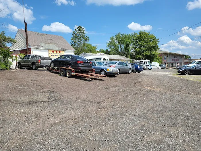 Barney's Auto Parts Inc 3