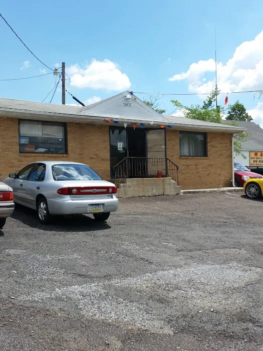 Barney's Auto Parts Inc 6