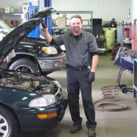 Unionville Automotive