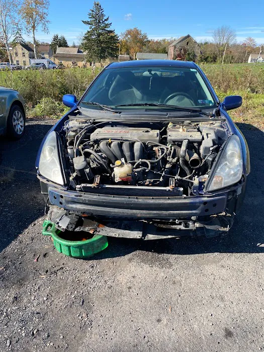 Cuce' Auto Repair 5