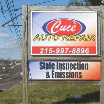 Cuce' Auto Repair 2